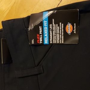 Duckies woman work pants